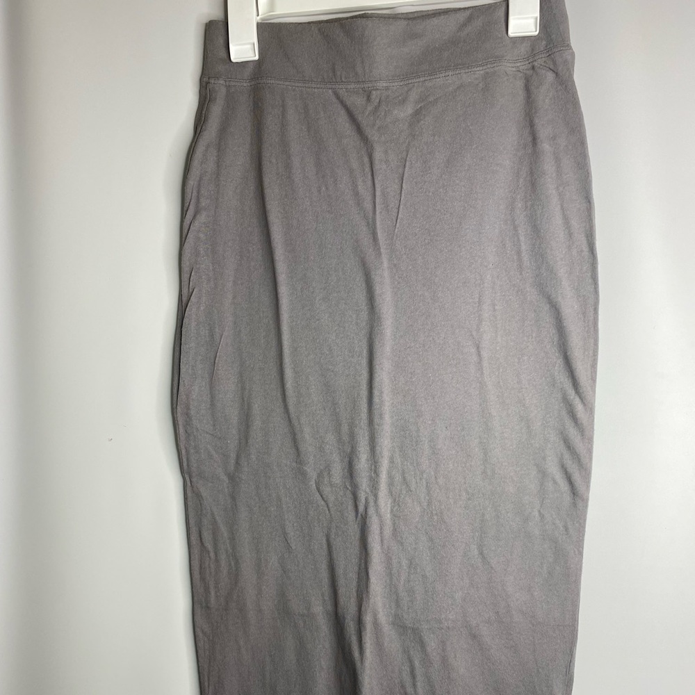 Frank & Eileen size M pencil tee lab long skirt womens